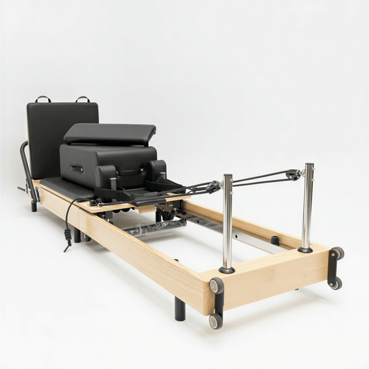 pilates reformer pliable
