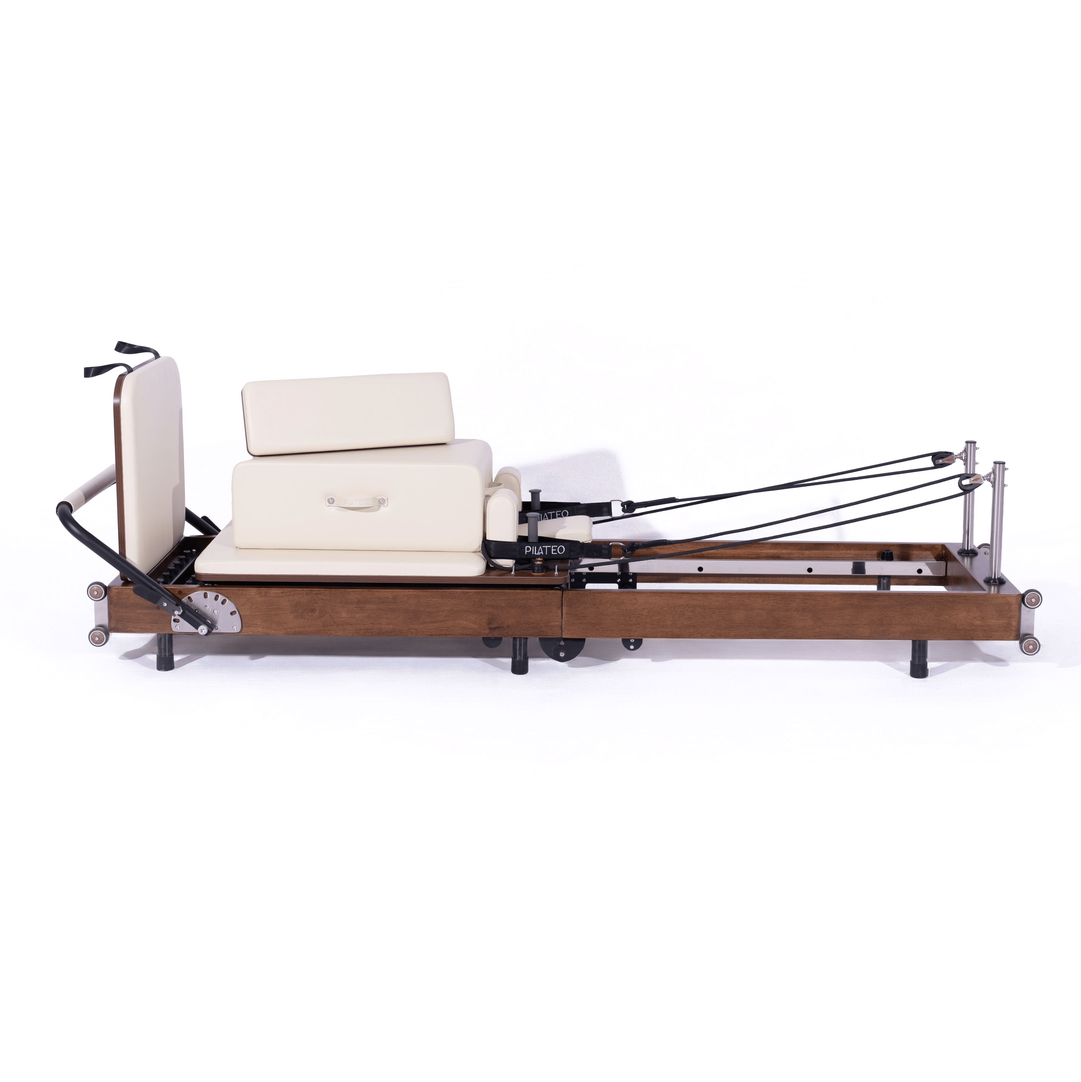 pilates reformer pour la maison