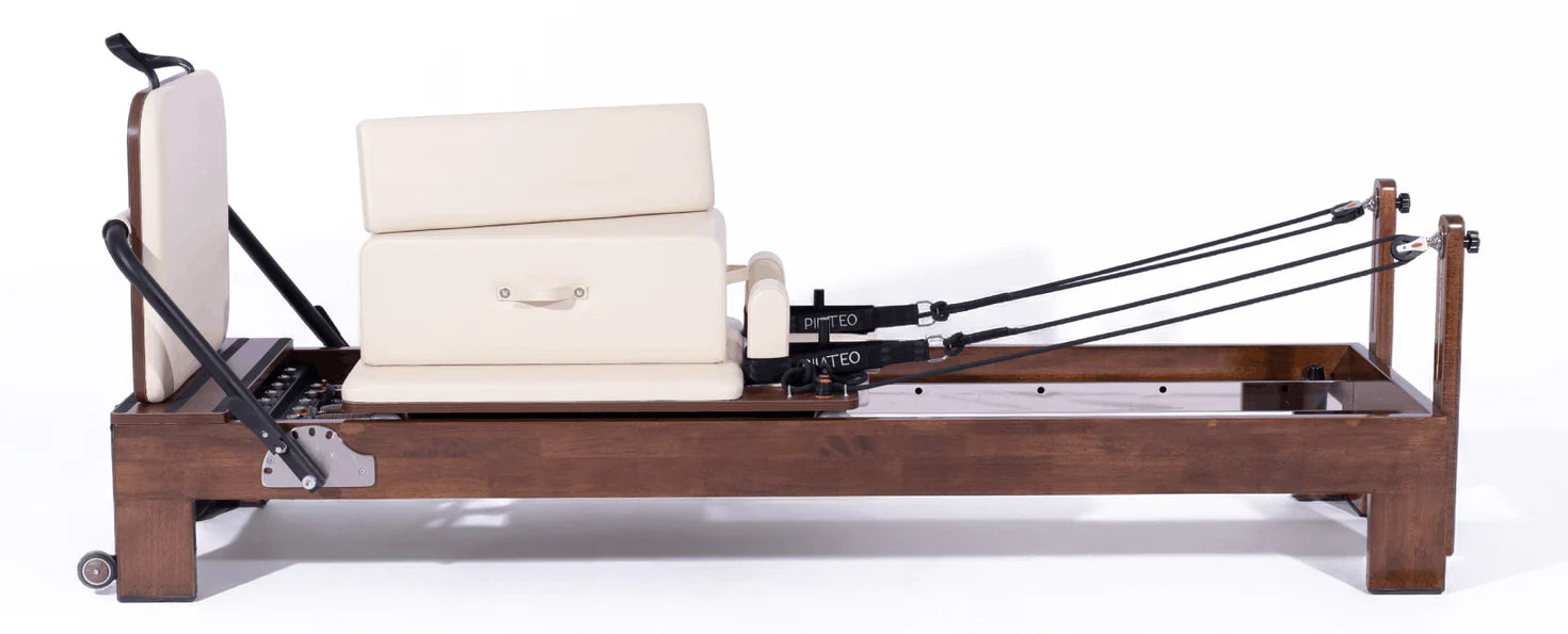 pilates reformer studio prestige