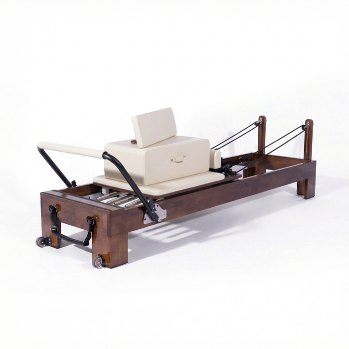 pilates reformer studio prestige