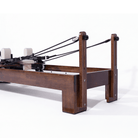 poulies et cordage de reformer