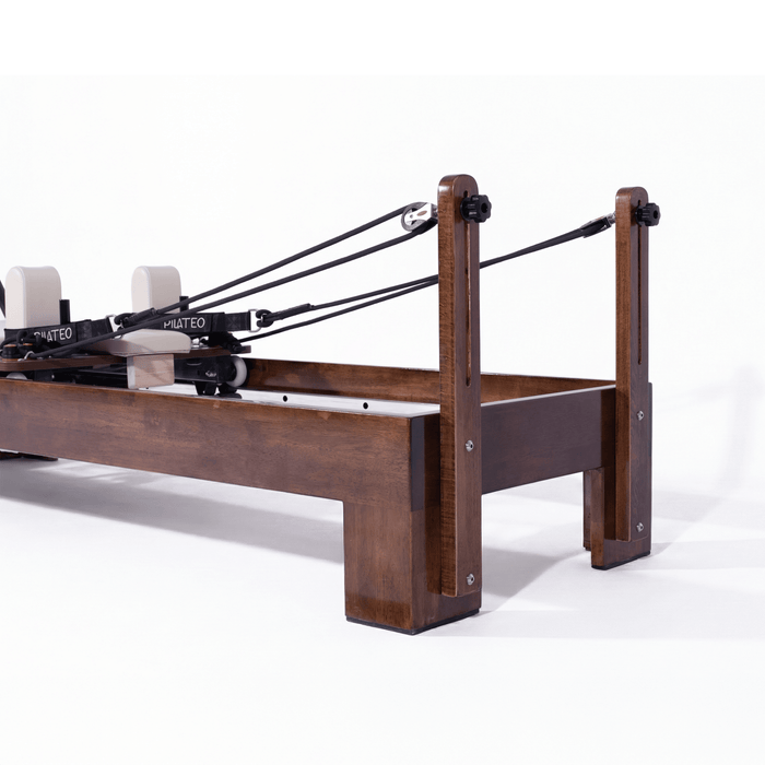 poulies et cordage de reformer