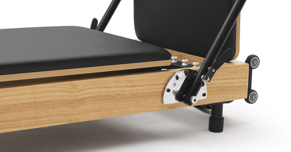 Reformer pliable Flexi, cadre verrouillé à la base