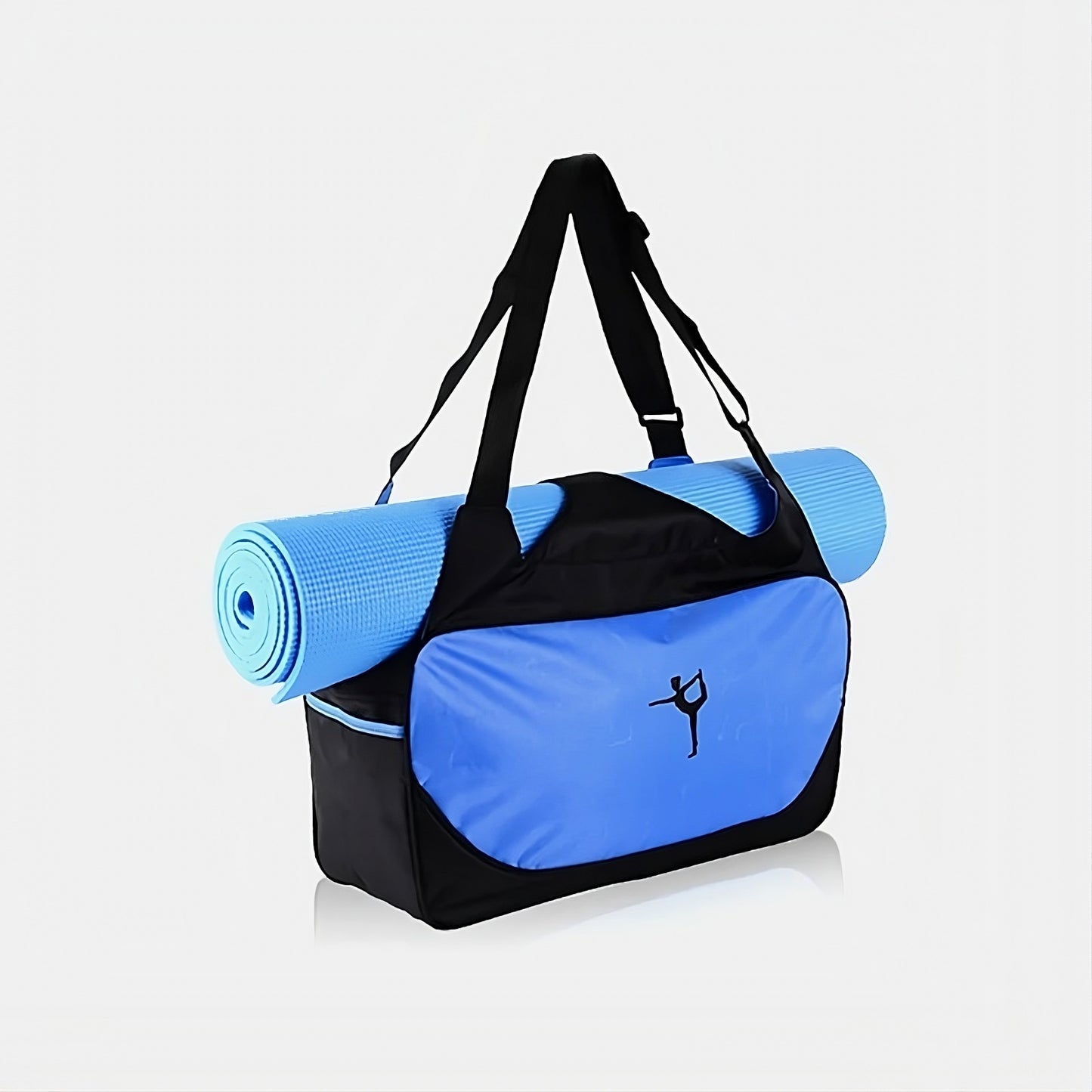 Sac de tapis de pilates