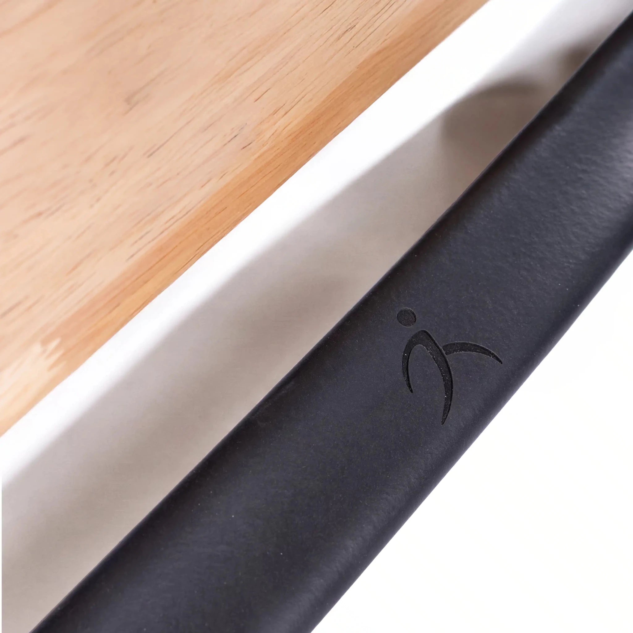 sangle de maintient des pieds pilates reformer