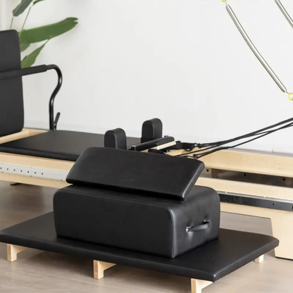 Pilates Reformer Tower - Dumia