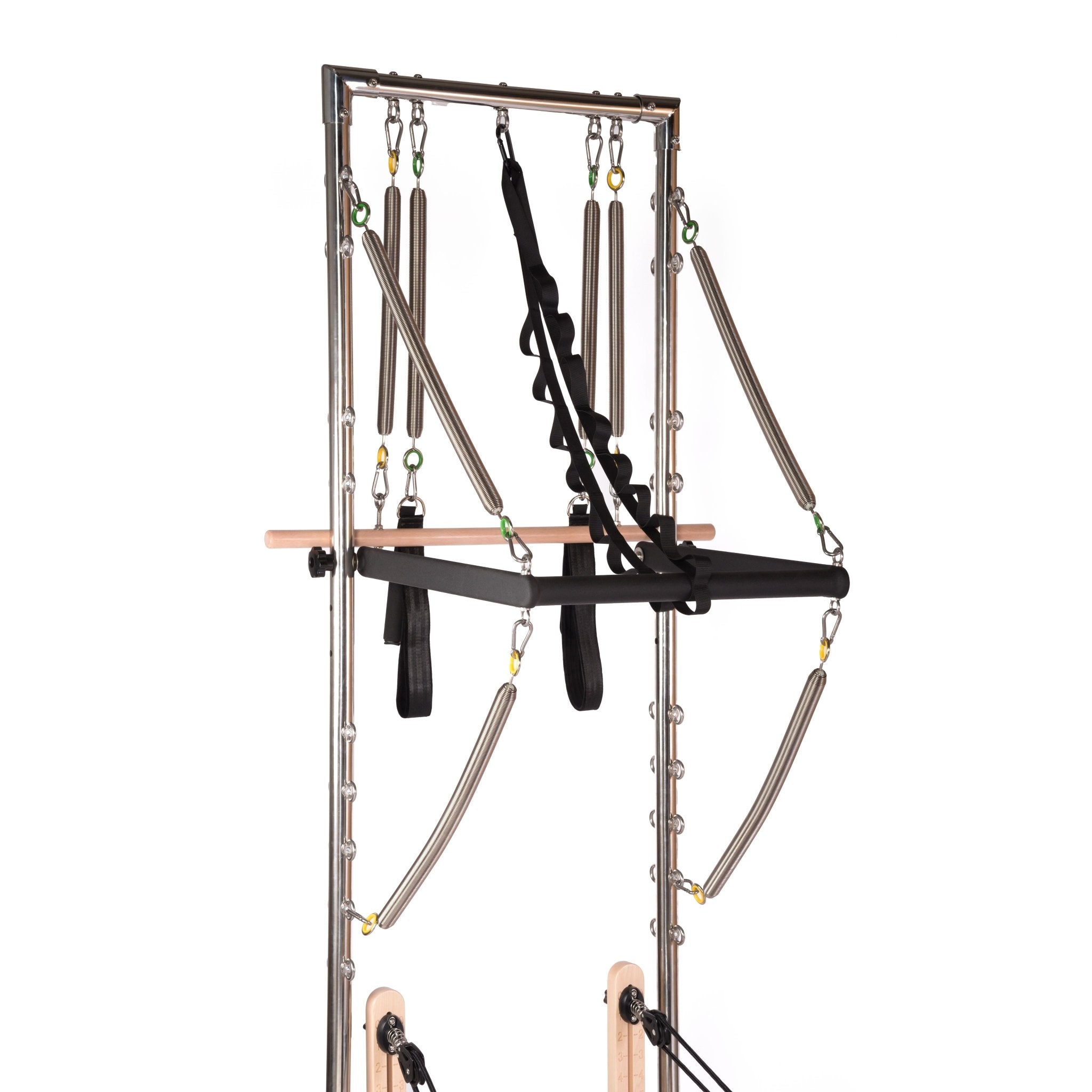 trapèze de tour reformer