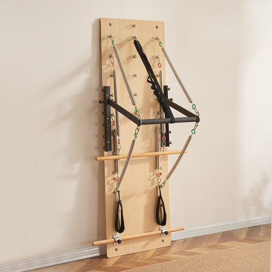Wall unit