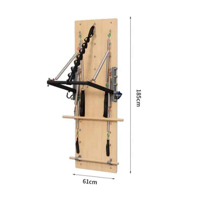 Wall unit